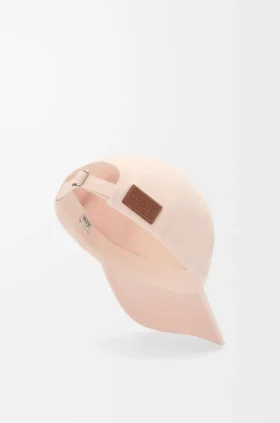Czapka loewe z płótna