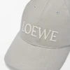 Czapka loewe z płótna Czapka loewe z płótna