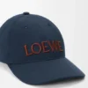 Czapka loewe z płótna Czapka loewe z płótna