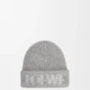 Czapka loewe z wełny Czapka loewe z wełny