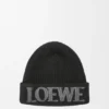 Czapka loewe z wełny Czapka loewe z wełny