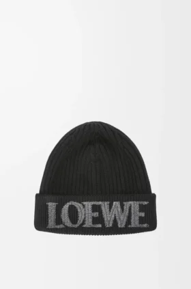 Czapka loewe z wełny