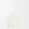Czapka loewe z wełny Czapka loewe z wełny