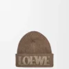 Czapka loewe z wełny Czapka loewe z wełny