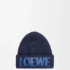 Czapka loewe z wełny Czapka loewe z wełny