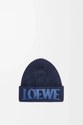 Czapka loewe z wełny