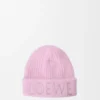 Czapka loewe z wełny Czapka loewe z wełny