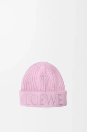 Czapka loewe z wełny