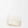 Czapka loewe z wełny Czapka loewe z wełny