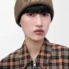 Czapka loewe z wełny Czapka loewe z wełny