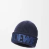 Czapka loewe z wełny Czapka loewe z wełny