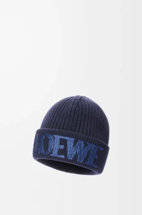 Czapka loewe z wełny