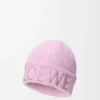Czapka loewe z wełny Czapka loewe z wełny