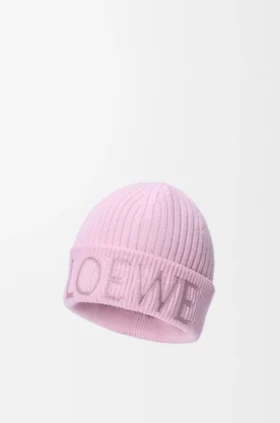 Czapka loewe z wełny