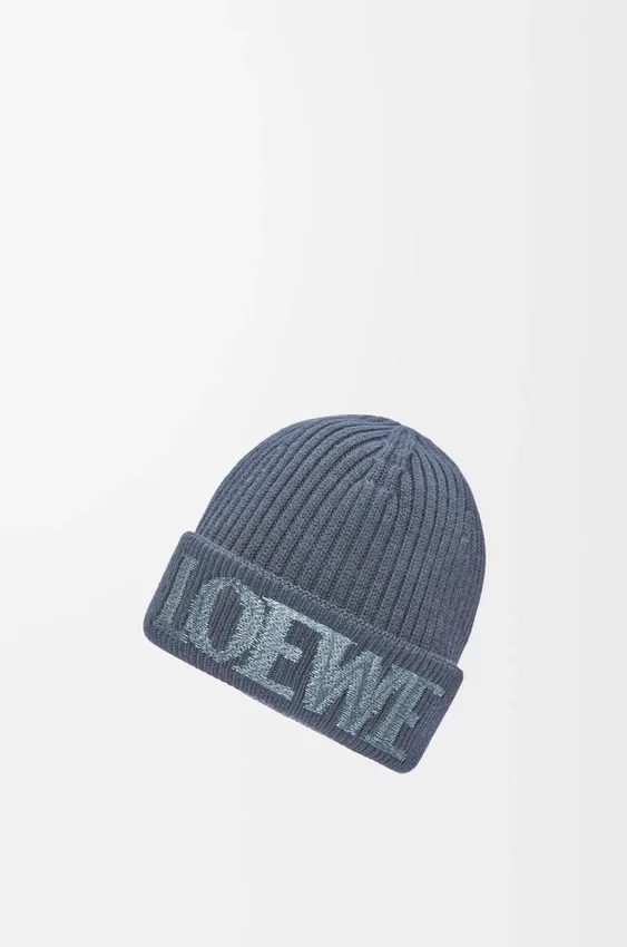 Czapka loewe z wełny Czapka loewe z wełny