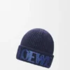 Czapka loewe z wełny Czapka loewe z wełny