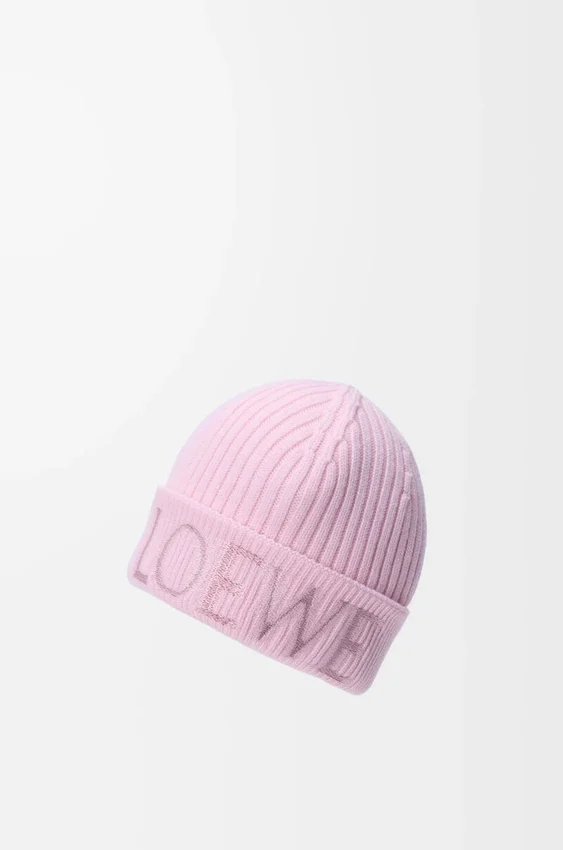 Czapka loewe z wełny Czapka loewe z wełny