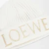 Czapka loewe z wełny Czapka loewe z wełny