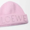 Czapka loewe z wełny Czapka loewe z wełny