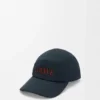 Czapka typu „camp cap” z bawełny Czapka typu „camp cap” z bawełny