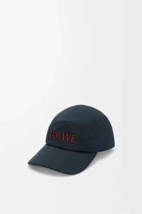 Czapka typu „camp cap” z bawełny