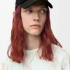 Czapka typu „camp cap” z bawełny Czapka typu „camp cap” z bawełny