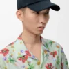 Czapka typu „camp cap” z bawełny Czapka typu „camp cap” z bawełny