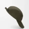 Czapka typu „camp cap” z bawełny Czapka typu „camp cap” z bawełny