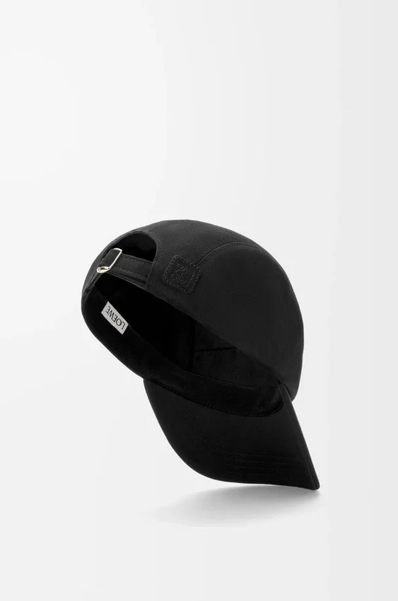 Czapka typu „camp cap” z bawełny Czapka typu „camp cap” z bawełny