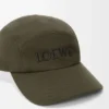 Czapka typu „camp cap” z bawełny Czapka typu „camp cap” z bawełny