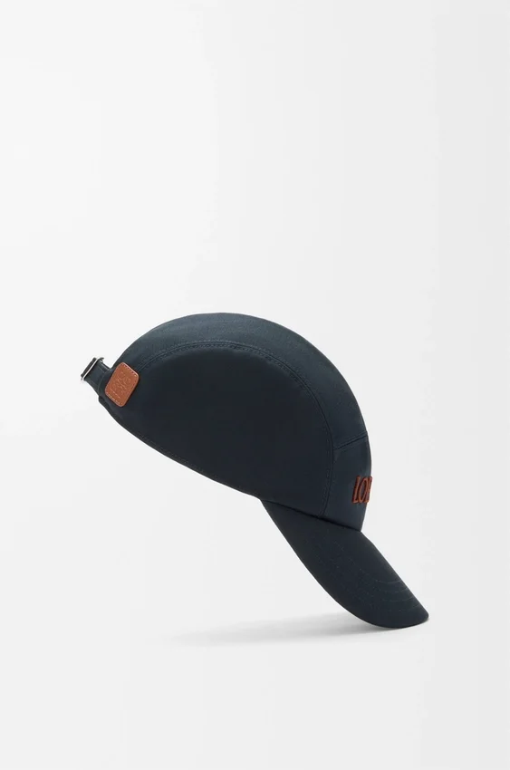 Czapka typu „camp cap” z bawełny Czapka typu „camp cap” z bawełny