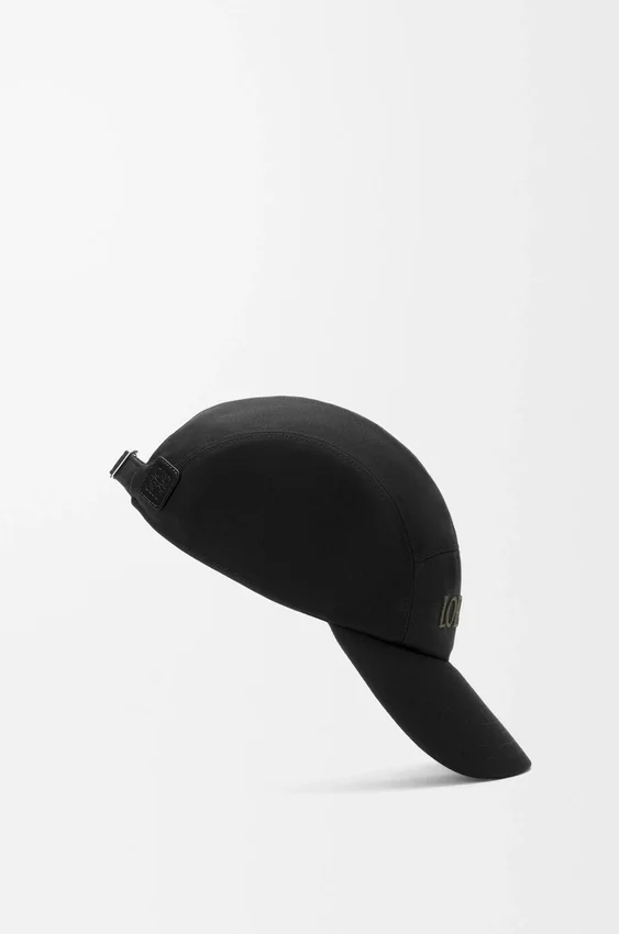 Czapka typu „camp cap” z bawełny Czapka typu „camp cap” z bawełny