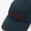 Czapka typu „camp cap” z bawełny Czapka typu „camp cap” z bawełny