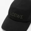 Czapka typu „camp cap” z bawełny Czapka typu „camp cap” z bawełny