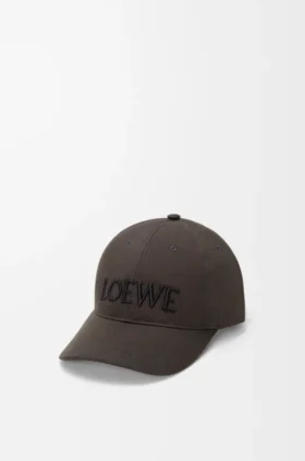 Czapka z motywem futurystycznego kota z bawełny