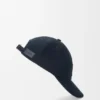 Czapka z naszywką z płótna Czapka z naszywką z płótna