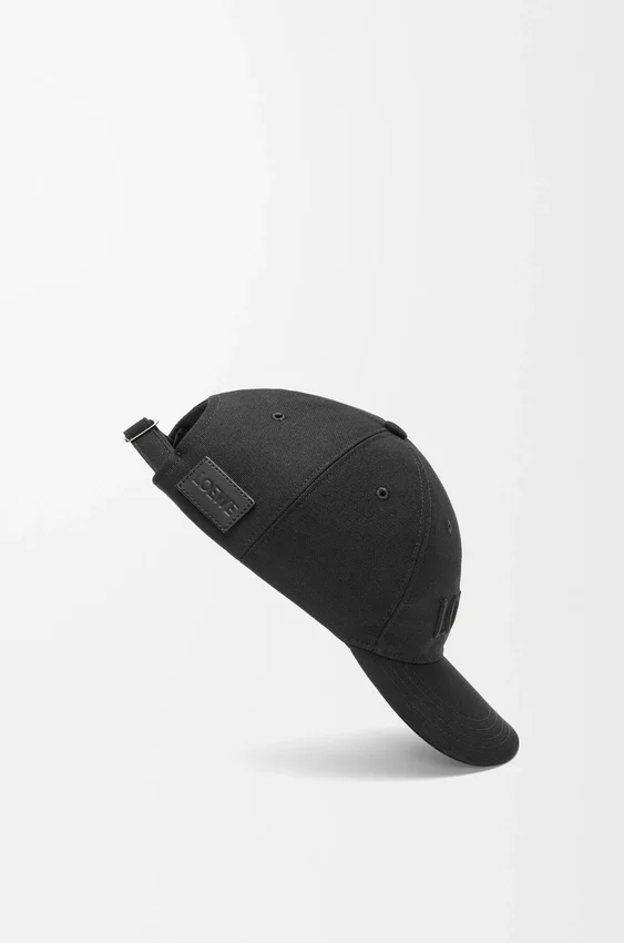 Czapka z płótna Czapka z płótna