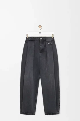 Dżinsy z denimu Dżinsy z denimu