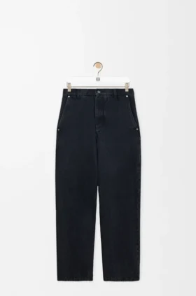 Dżinsy z denimu Dżinsy z denimu