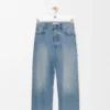 Dżinsy z denimu Dżinsy z denimu