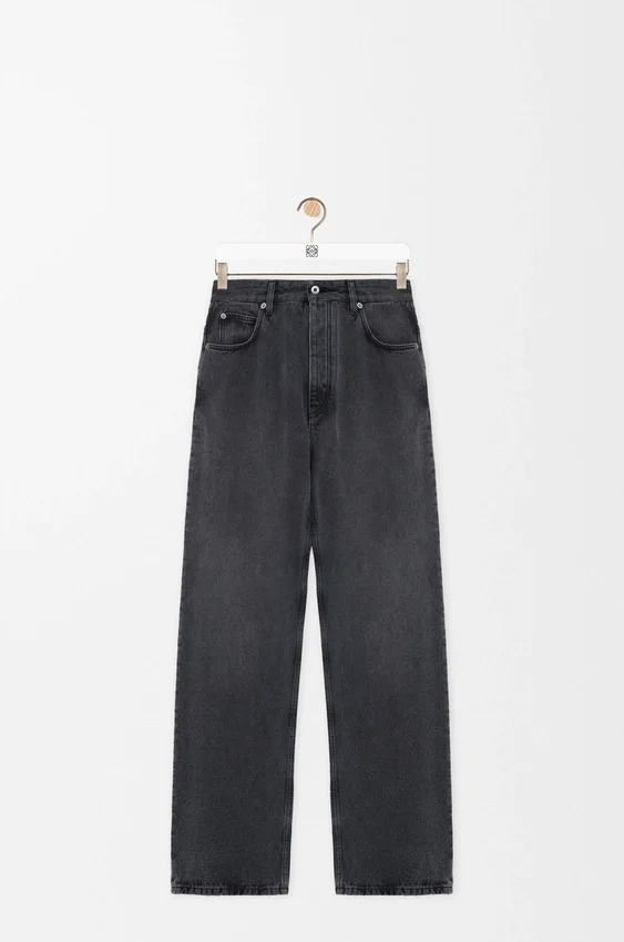 Dżinsy z denimu Dżinsy z denimu