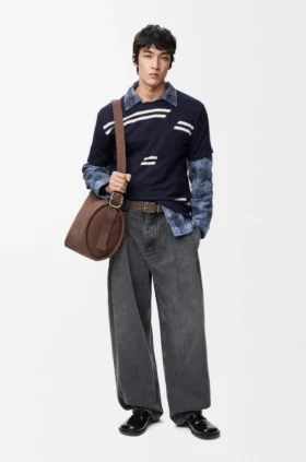Dżinsy z denimu Dżinsy z denimu