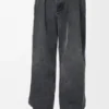 Dżinsy z denimu Dżinsy z denimu
