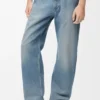 Dżinsy z denimu Dżinsy z denimu