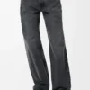 Dżinsy z denimu Dżinsy z denimu