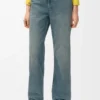 Dżinsy z denimu Dżinsy z denimu