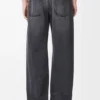 Dżinsy z denimu Dżinsy z denimu