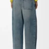 Dżinsy z denimu Dżinsy z denimu
