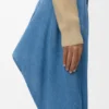 Dżinsy z denimu Dżinsy z denimu