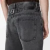 Dżinsy z denimu Dżinsy z denimu
